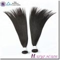 Qingdao Hair Factory Erstellen Sie Ihre eigene Marke 8A Grade Virgin Real Mink brasilianische glatte Haare